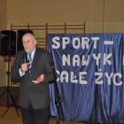 Stop zwolnieniom z wf